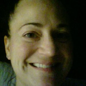 Meet your Posher, Alisa